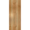 Ekena Millwork Joined Board-n-Batten Shutters w/Z-Bar, Rough Sawn Western Red Cedar, 10 3/4W x 27H, PR RBJ06Z11X027RWR - alternate 5